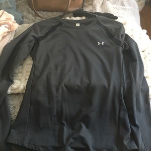 Coldgear Under armor top